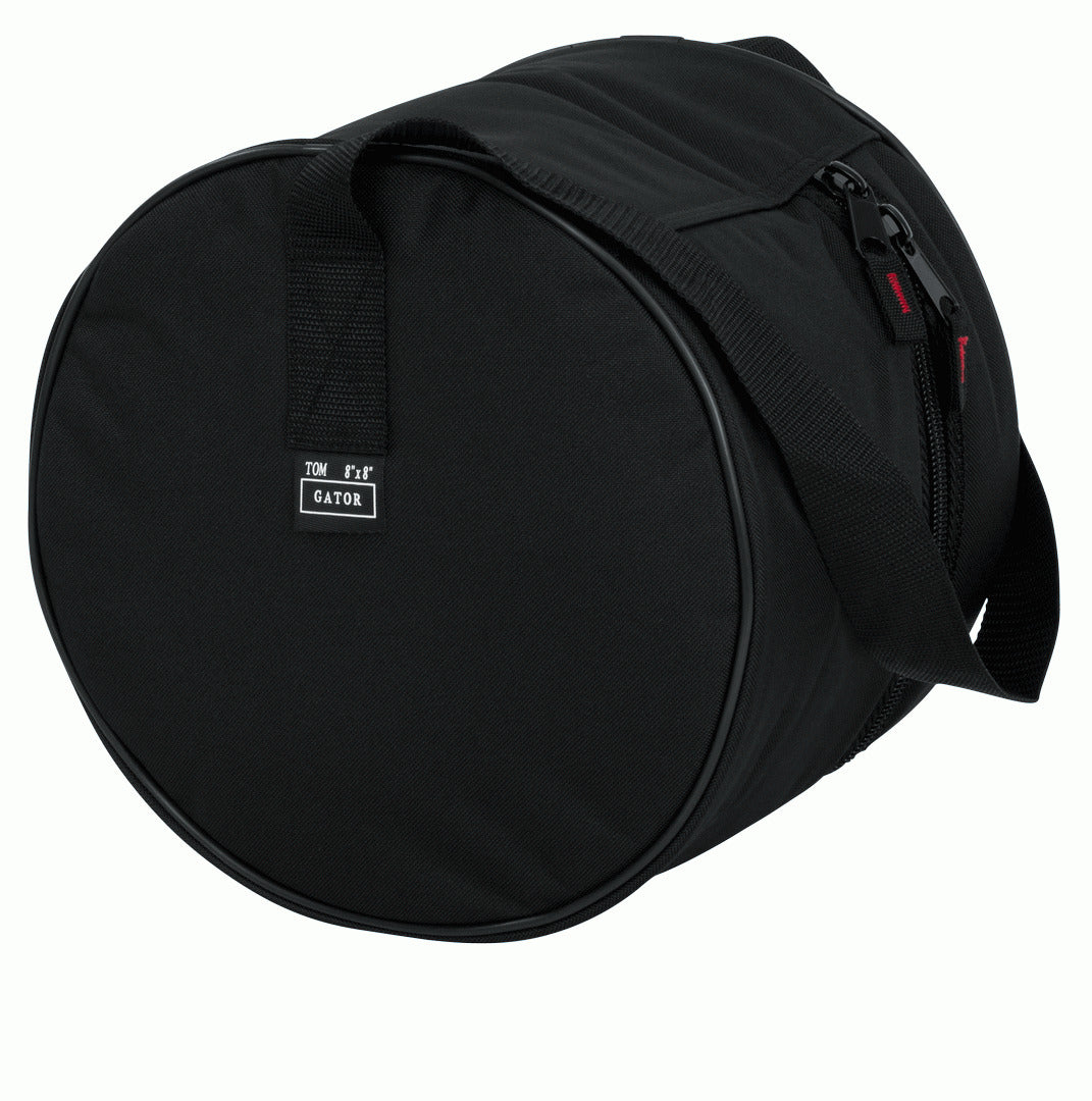 Gator GP-0808 Std Padded Bag Tom 8X8" — view 2