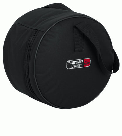 Gator GP-1008 Std Padded Bag Tom 10X8" — view 3