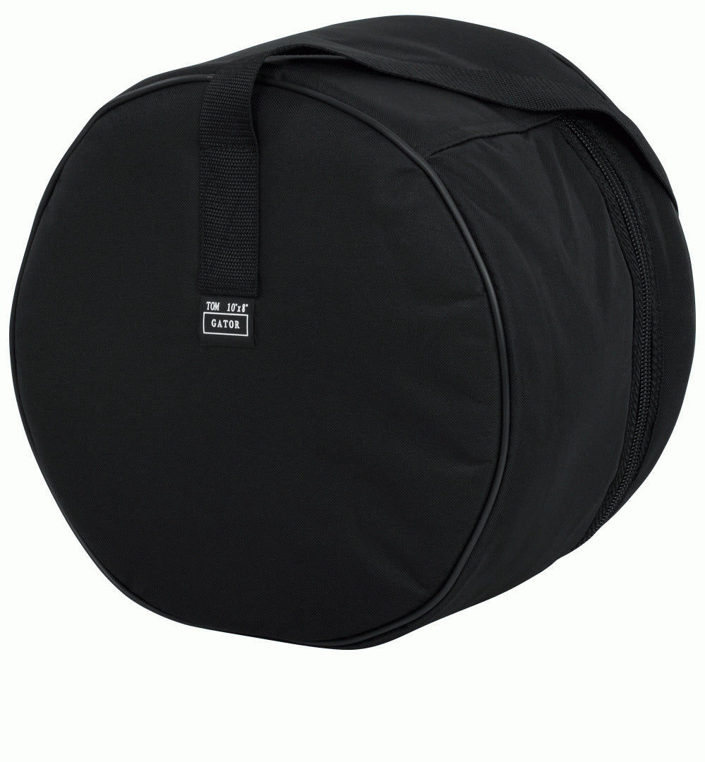 Gator GP-1008 Std Padded Bag Tom 10X8" — view 4