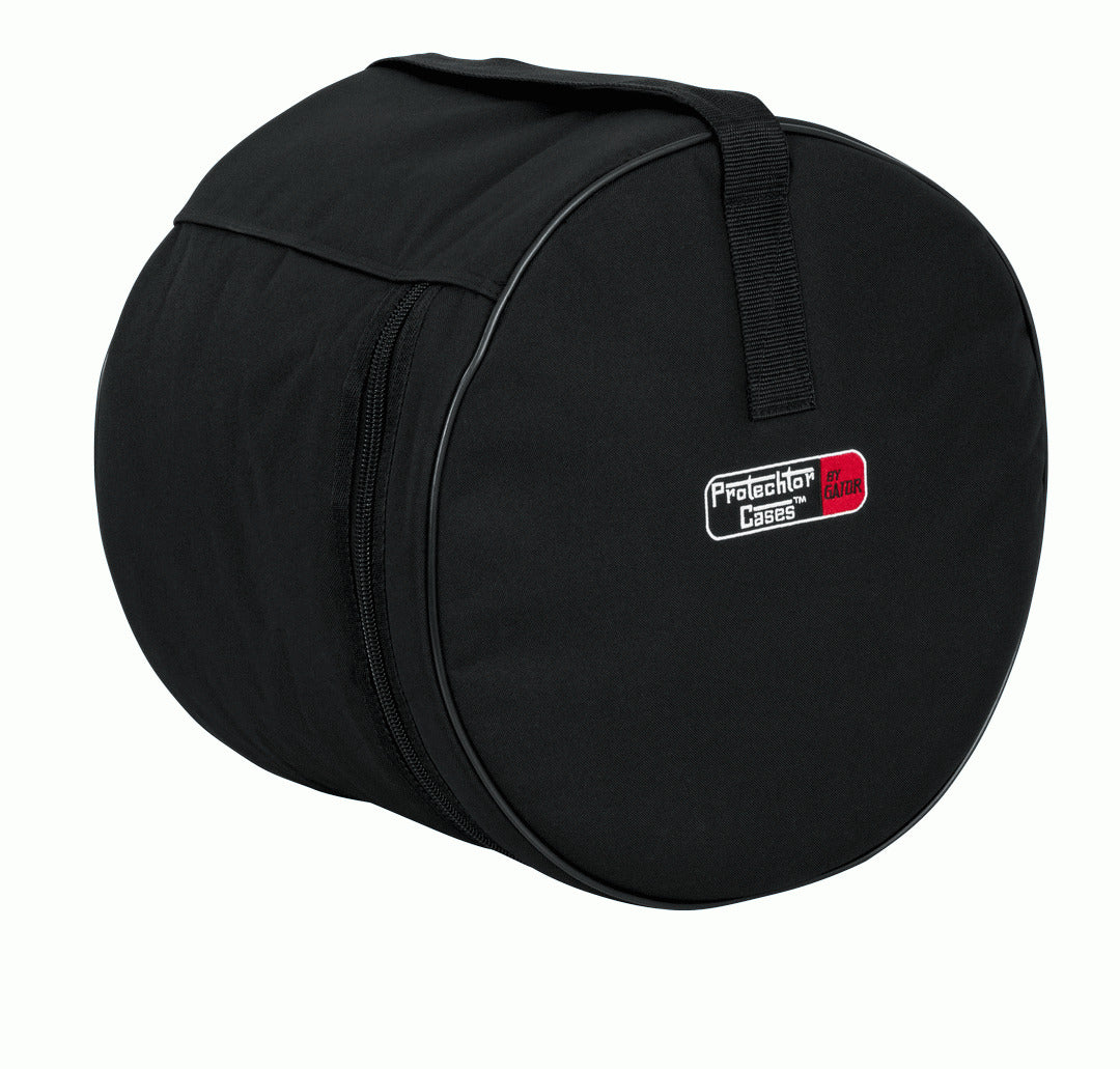 Gator GP-1210 Std Padded Bag Tom 12X10" — view 2