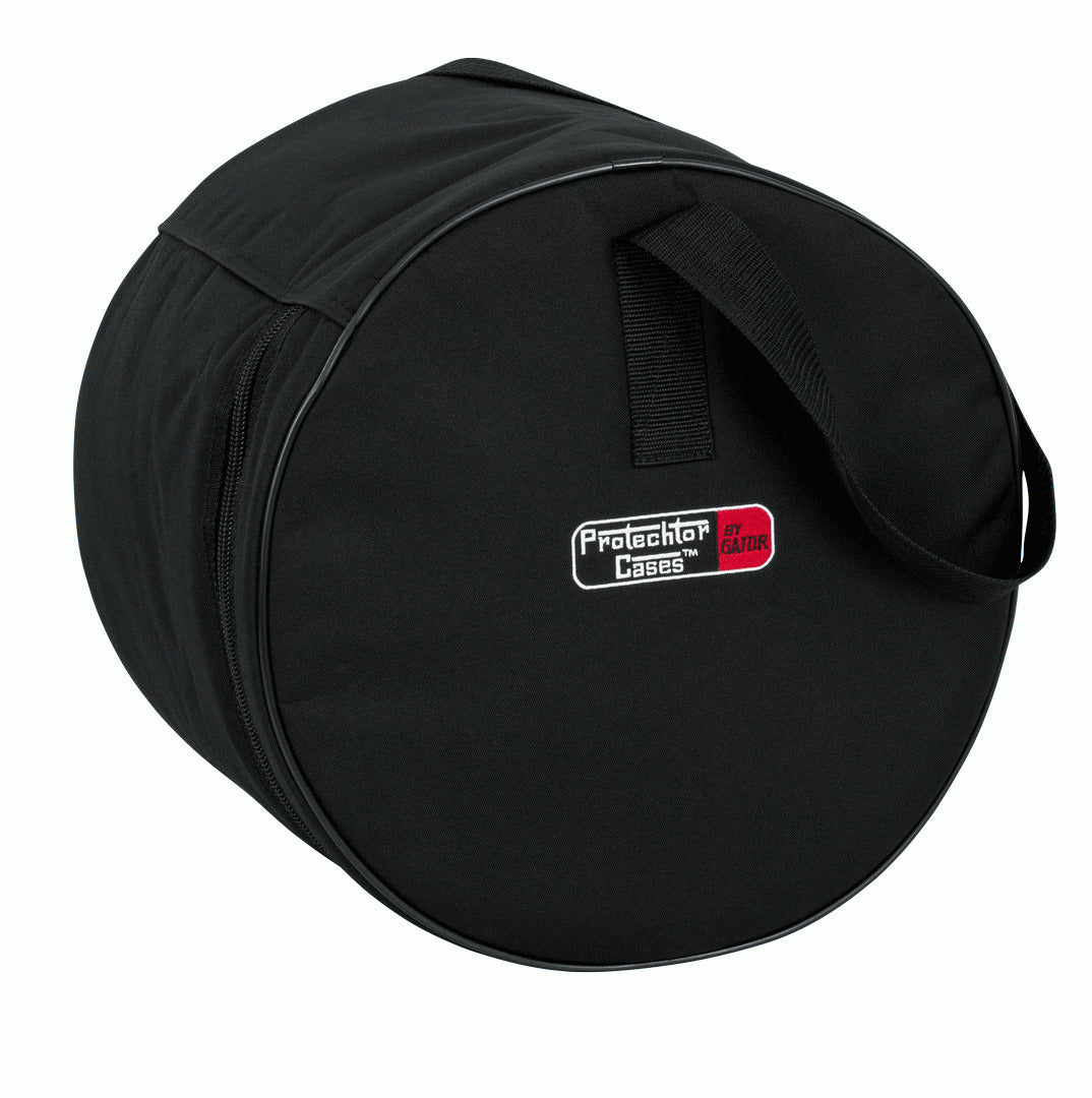 Gator GP-1210 Std Padded Bag Tom 12X10" — view 3