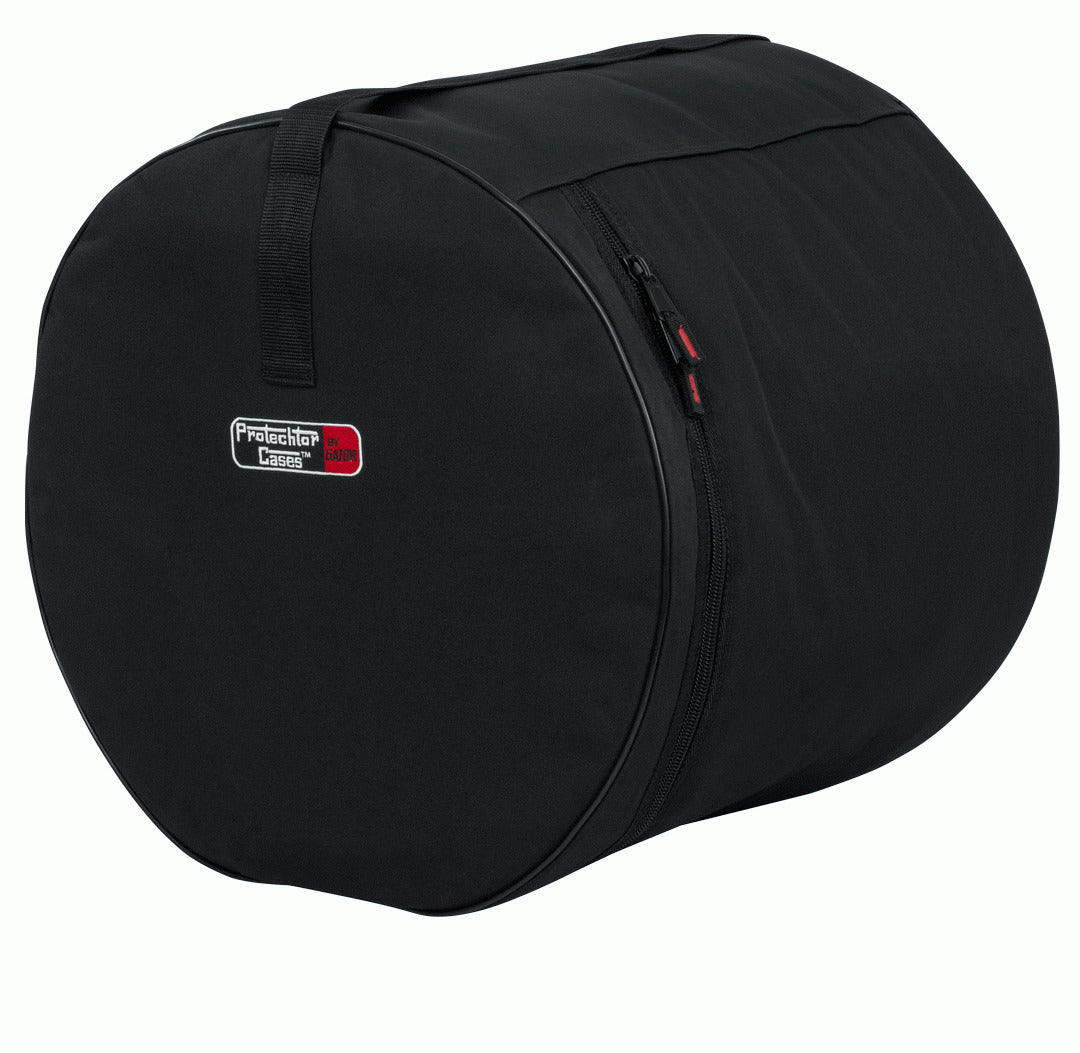 Gator GP-1616 Std Padded Bag Tom 16X16" — view 2