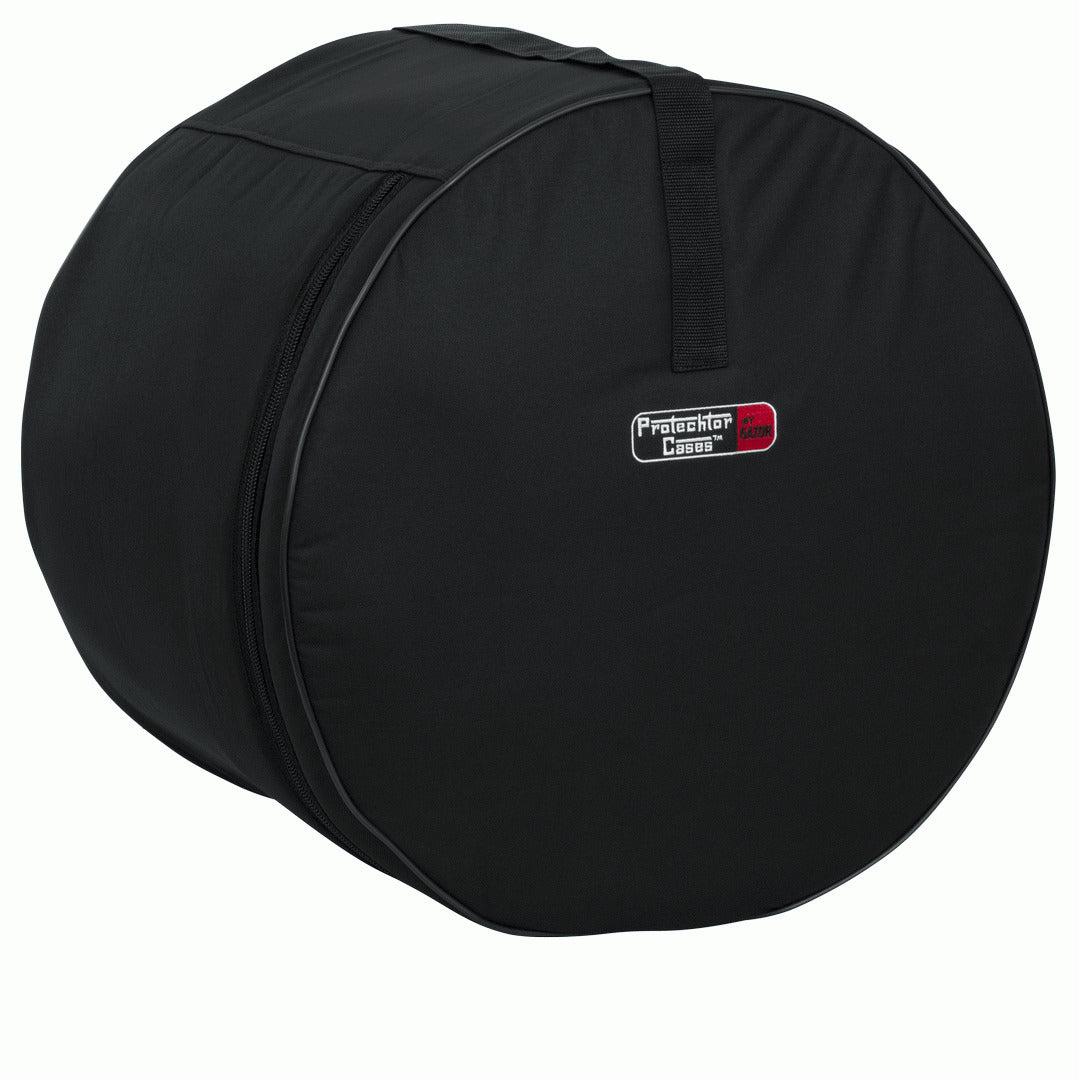 Gator GP-1816 Std Padded Bag Tom 18X16" — view 2