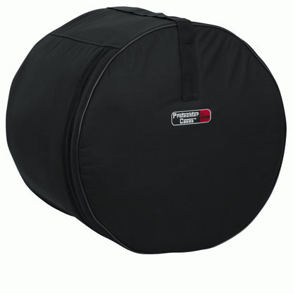 Gator GP-1816 Std Padded Bag Tom 18X16" — view 2