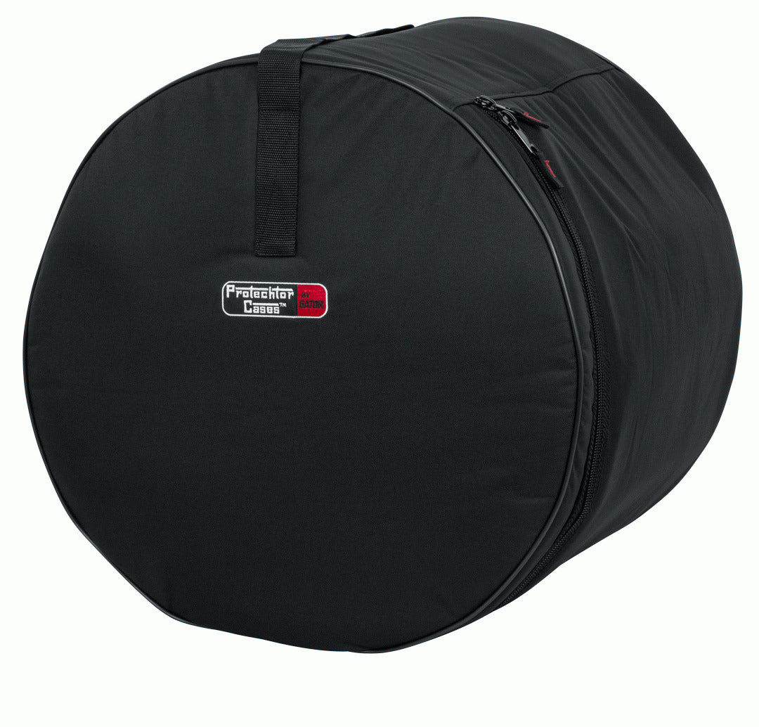 Gator GP-1816 Std Padded Bag Tom 18X16" — view 3