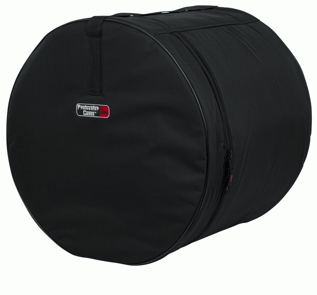 Gator GP-2018BD Padded Bag Bass Drum 20X18" — view 2