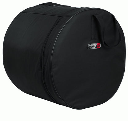 Gator GP-2018BD Padded Bag Bass Drum 20X18" — view 3