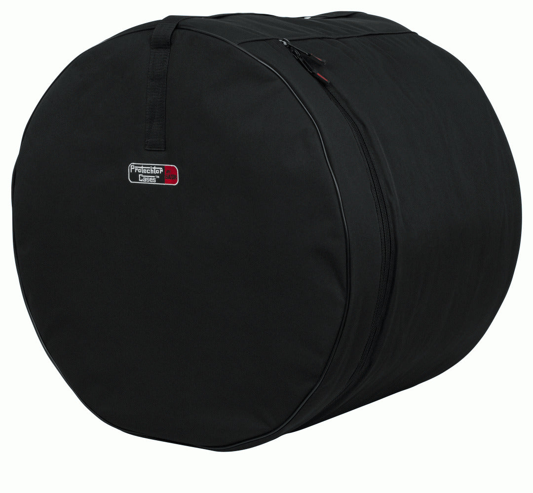 Gator GP-2218BD Padded Bag Bass Drum 22X18" — view 2