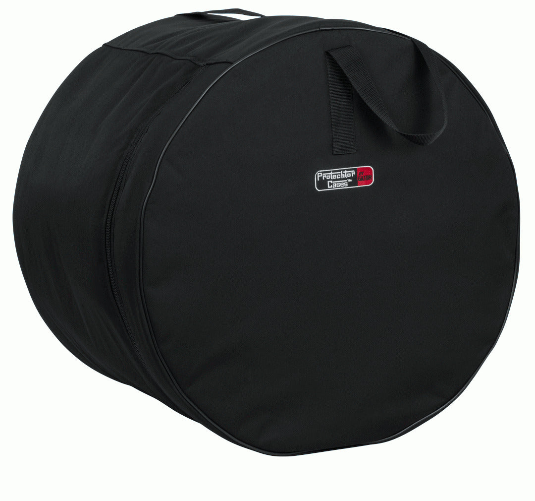 Gator GP-2218BD Padded Bag Bass Drum 22X18" — view 3