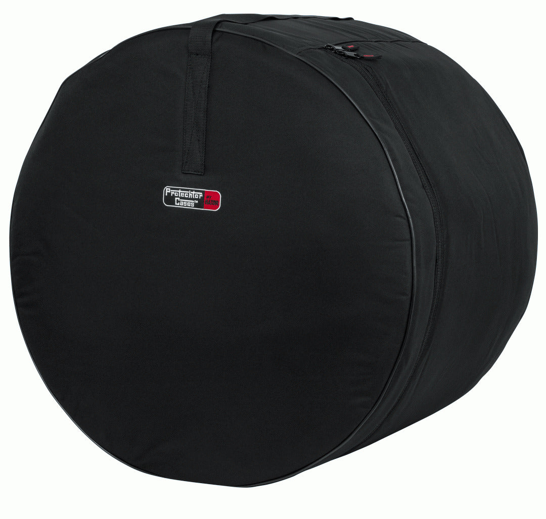 Gator GP-2418BD Padded Bag Bass Drum 24X18" — view 2