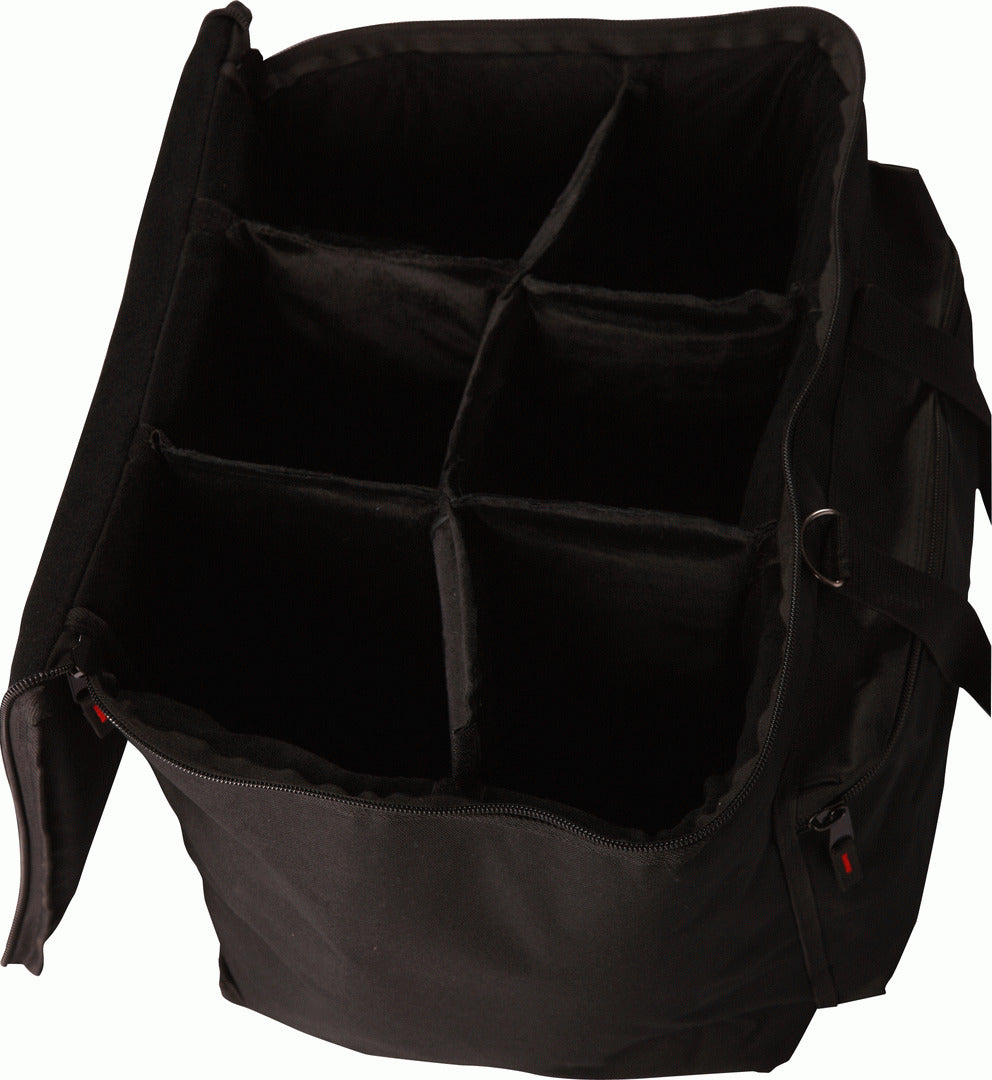 Gator GP-40 Std Padded Bag Percussion — view 2