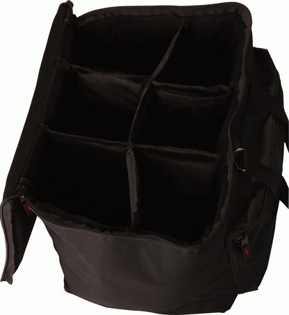 Gator GP-40 Std Padded Bag Percussion — view 2
