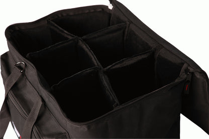Gator GP-40 Std Padded Bag Percussion — view 4