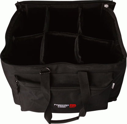 Gator GP-40 Std Padded Bag Percussion — view 3