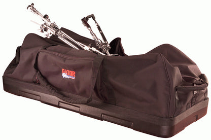 Gator GP-HDWE-1436-PE Drum Hardware Bag 14" x 36" — view 2