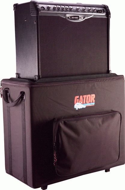 Gator G-112A Transporter Case 1X12 Combo — view 2