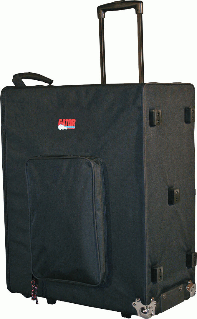 Gator G-212A Transporter Guitar Amplifier Case 2x12inch Amp Combo