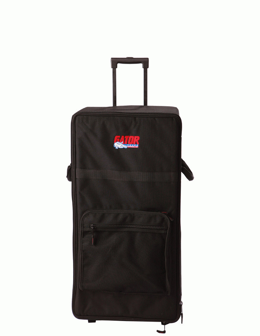 Gator G-901 Transporter Guitar Amplifier Case Amp Head — view 6