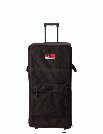 Gator G-901 Transporter Guitar Amplifier Case Amp Head — view 6