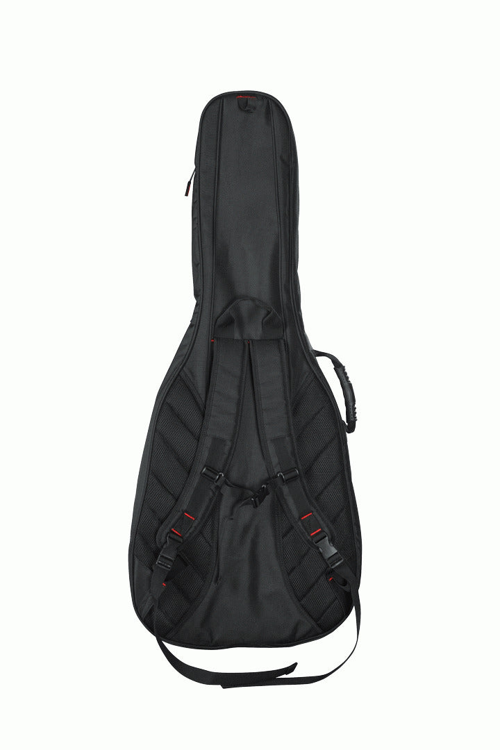 Gator GB-4G-ACOUSTIC 4G Acoustic Guitar Gig Bag — view 3