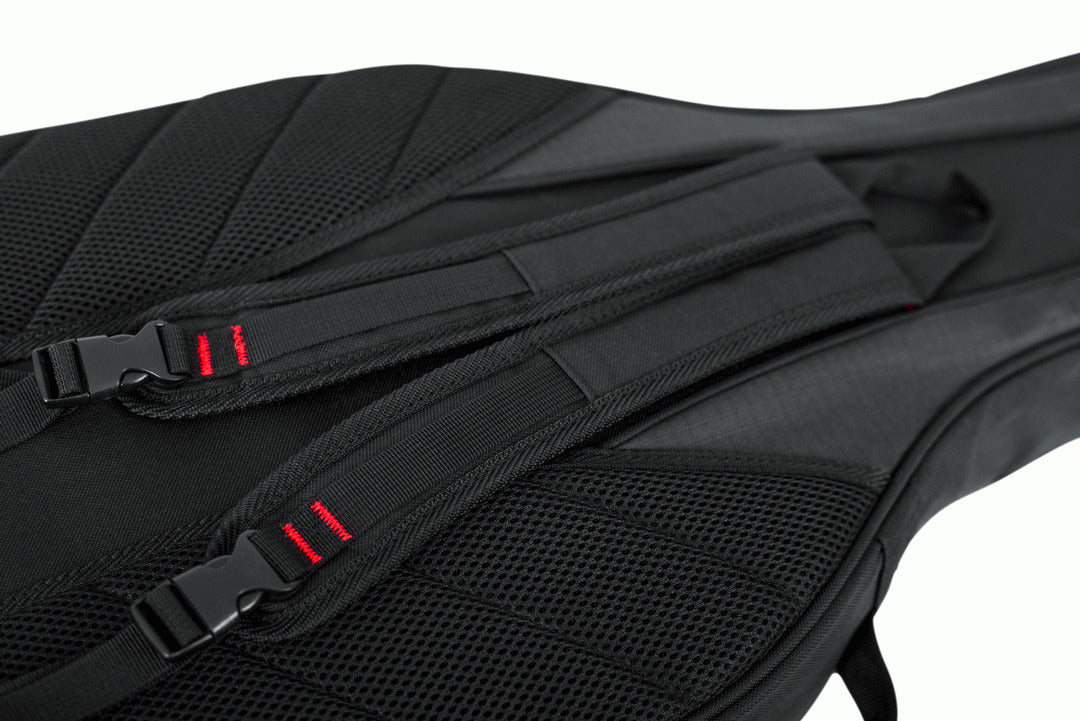 Gator GB-4G-ACOUSTIC 4G Acoustic Guitar Gig Bag — view 2