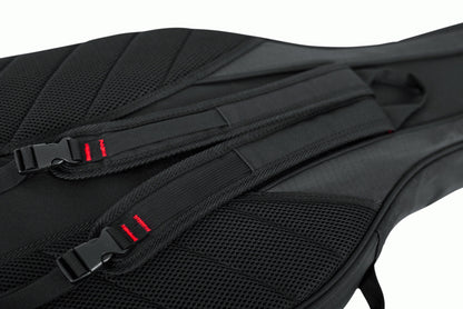 Gator GB-4G-ACOUSTIC 4G Acoustic Guitar Gig Bag — view 2