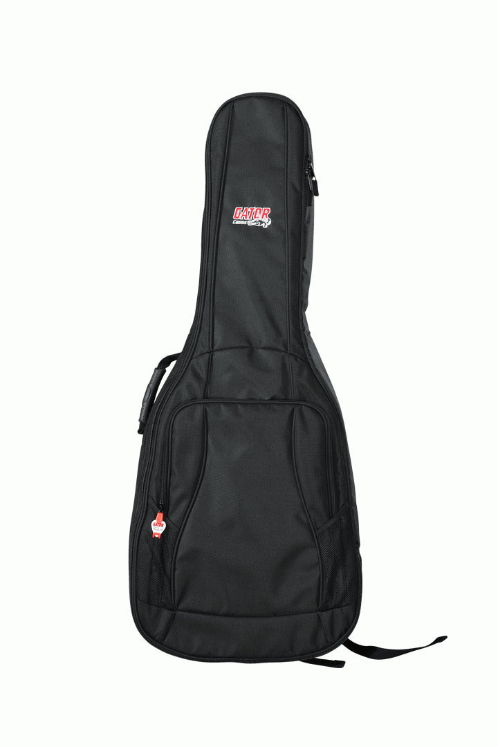 Gator GB-4G-ACOUSTIC 4G Acoustic Guitar Gig Bag