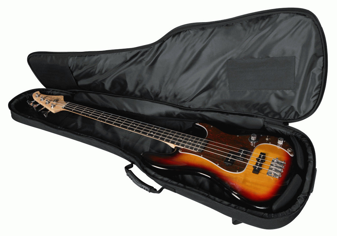Gator GB-4G-BASS 4G Bass Guitar Gig Bag — view 6