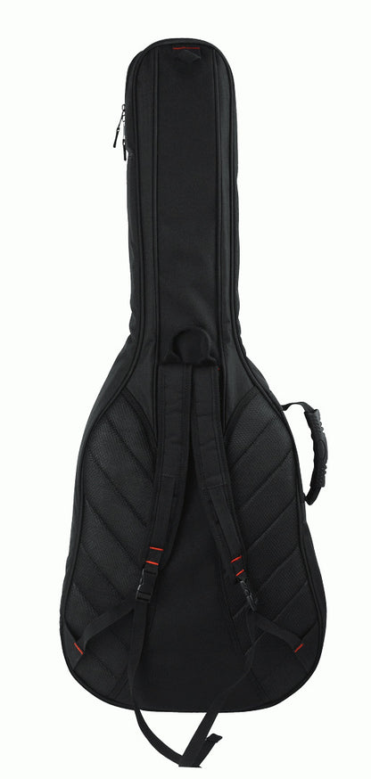 Gator GB-4G-CLASSIC 4G Classical Guitar Gig Bag — view 4