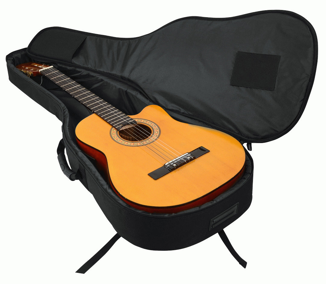 Gator GB-4G-CLASSIC 4G Classical Guitar Gig Bag — view 3