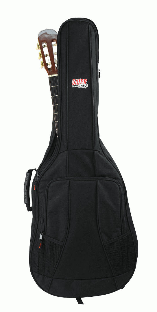 Gator GB-4G-CLASSIC 4G Classical Guitar Gig Bag — view 2
