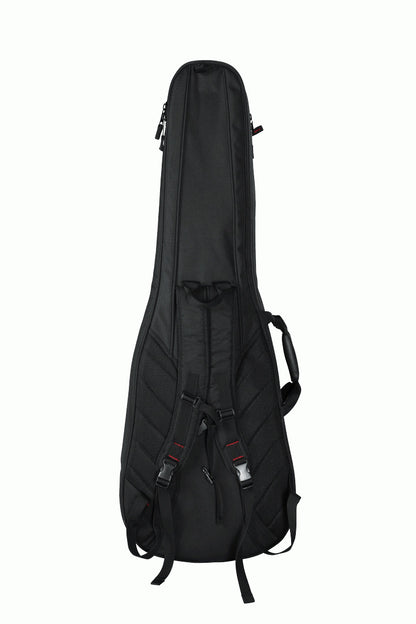 Gator GB-4G-ELECX2 4G Series Electric Guitar Double Gig Bag (Holds 2x Guitars) — view 2