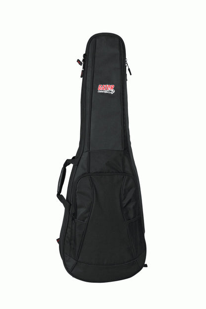 Gator GB-4G-ELECX2 4G Series Electric Guitar Double Gig Bag (Holds 2x Guitars)