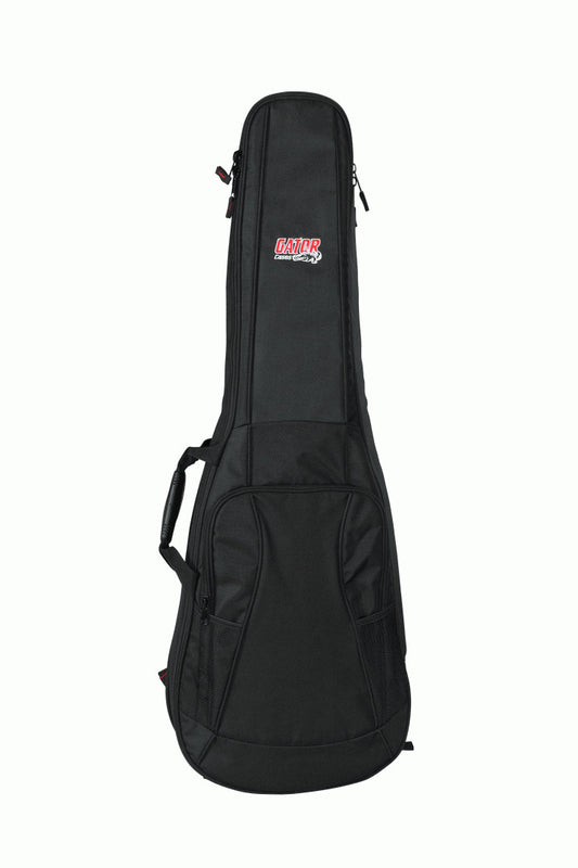 Gator GB-4G-ELECX2 4G Series Electric Guitar Double Gig Bag (Holds 2x Guitars)