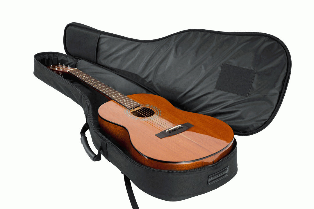Gator GB-4G-MINIACOU 4G Mini Acoustic Gigbag — view 4