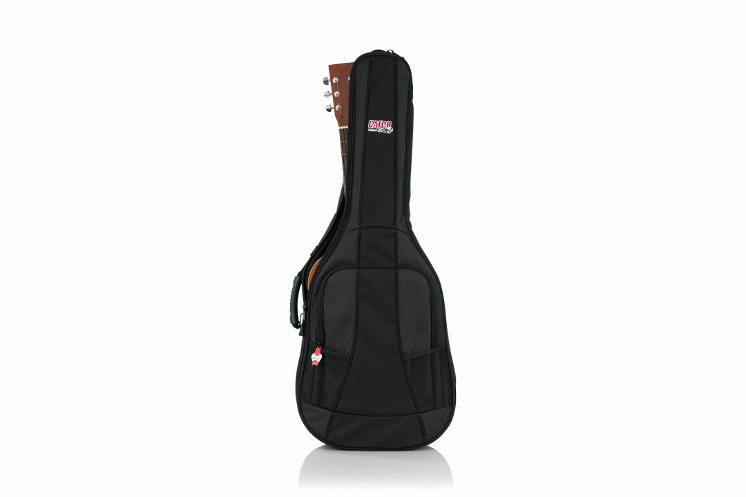 Gator GB-4G-MINIACOU 4G Mini Acoustic Gigbag — view 2