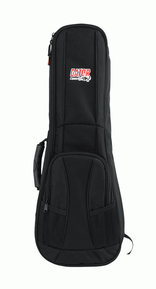 Gator GB-4G-UKE Con 4G Concert Ukulele Gigbag