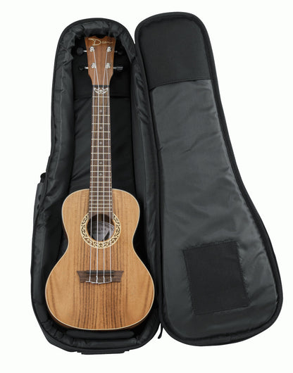 Gator GB-4G-UKE Con 4G Concert Ukulele Gigbag — view 2
