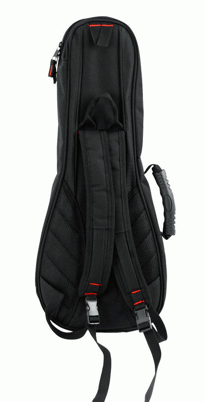 Gator GB-4G-UKE Sop 4G Soprano Ukulele Gigbag — view 4