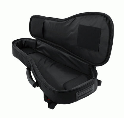 Gator GB-4G-UKE Sop 4G Soprano Ukulele Gigbag — view 3