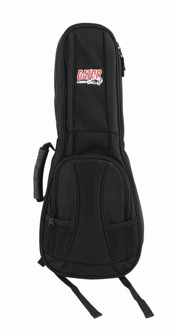 Gator GB-4G-UKE Sop 4G Soprano Ukulele Gigbag