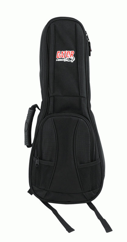 Gator GB-4G-UKE Sop 4G Soprano Ukulele Gigbag