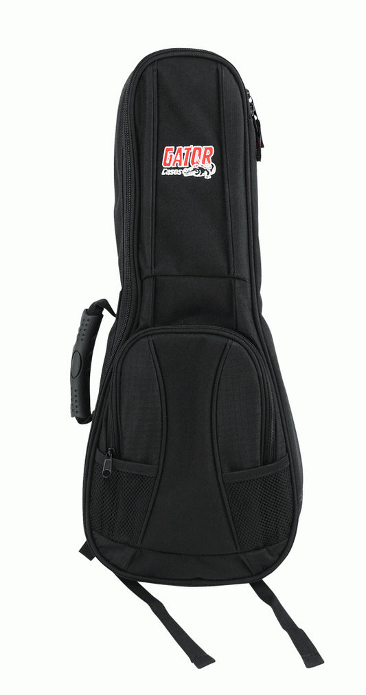Gator GB-4G-UKE Sop 4G Soprano Ukulele Gigbag