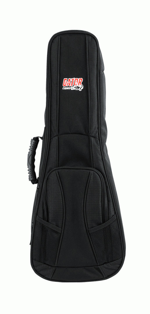 Gator GB-4G-UKE Ten 4G Tenor Ukulele Gigbag