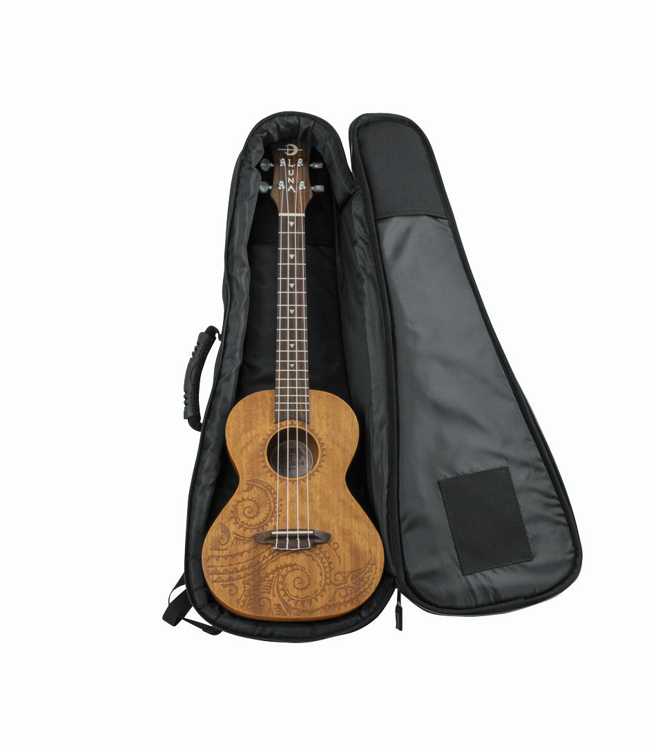 Gator GB-4G-UKE Ten 4G Tenor Ukulele Gigbag — view 3
