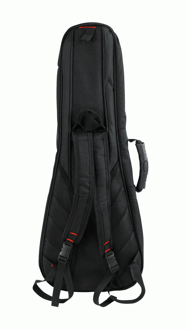 Gator GB-4G-UKE Ten 4G Tenor Ukulele Gigbag — view 6