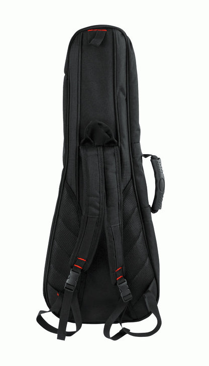 Gator GB-4G-UKE Ten 4G Tenor Ukulele Gigbag — view 6