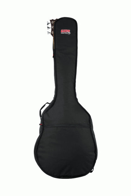 Gator GBE-AC-BASS Economy Acoustic Bass Gig Bag — view 2