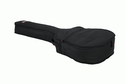 Gator GBE-AC-BASS Economy Acoustic Bass Gig Bag — view 4