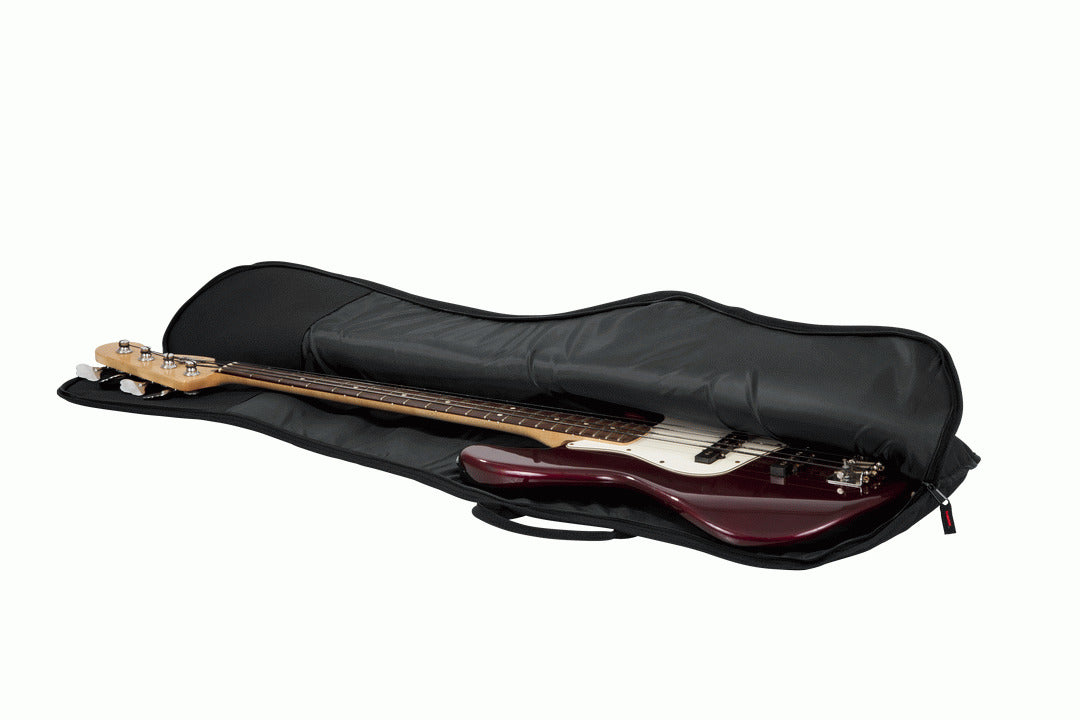 Gator GBE-BASS Economy Bass Gig Bag — view 4